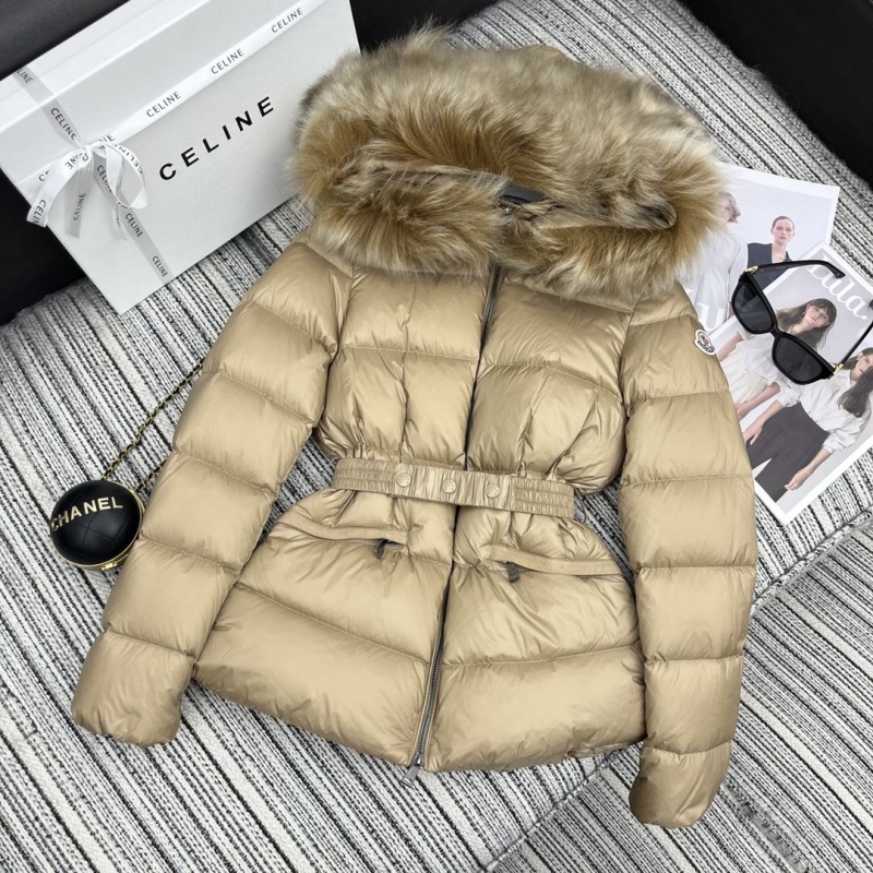 Moncler Down Coat